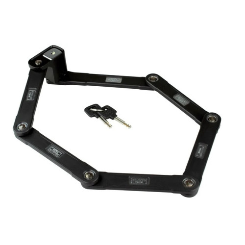 Antivol pliable Burg Wächter 790 90 SB
