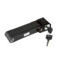 Antivol pliable Burg Wächter 790 90 SB
