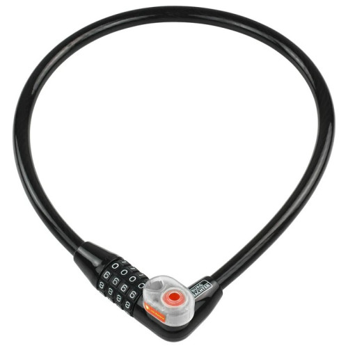 Câble antivol à code Burg Wächter 230 65 L