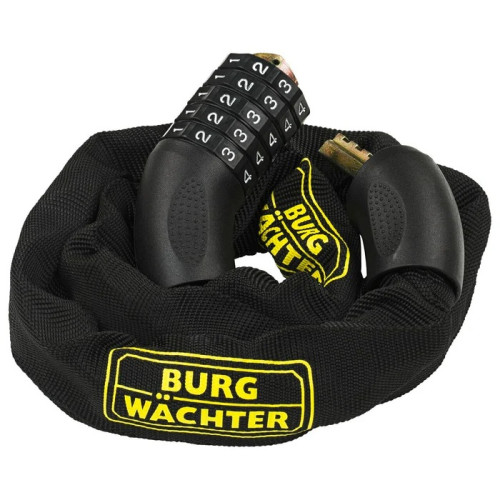 Chaîne antivol Burg Wächter 280 C 90