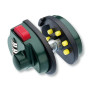 Verrou de pontet pour armes Burg Wächter Gun Lock GL 345 SB