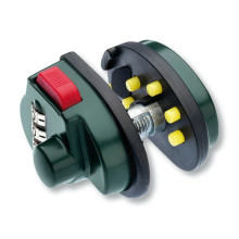 Verrou de pontet pour armes Burg Wächter Gun Lock GL 345 SB