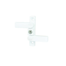 Verrou pour fenêtre Burg Wächter Winsafe WS 22