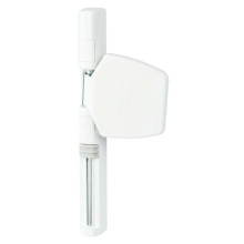  Verrou pour fenêtre Burg Wächter Winsafe WS 44