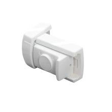 Verrou de fênetre Burg Wächter Winsafe WR 60