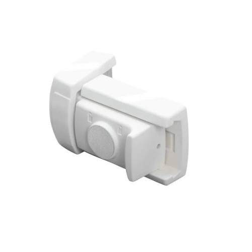 Verrou de fênetre Burg Wächter Winsafe WR 60