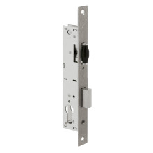 Serrure monopoint à encastrer METALUX Série 880 - METALUX