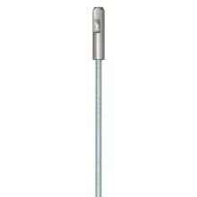 Ensembles de tringles TEG 837 pour serrures Metalux - METALUX