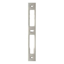 Gâche 1102 pour menuiserie métallique METALUX