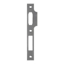 Gâche à talon 5008 pour menuiserie métallique METALUX - METALUX