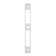 Gâche 3104 - 3114 pour menuiserie métallique METALUX