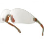 Lunettes de protection VULCANO 2 - DELTA PLUS