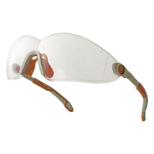 Lunettes de protection VULCANO 2 - DELTA PLUS