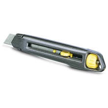 Cutter Interlock 18 mm - STANLEY