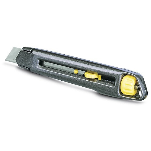 Cutter Interlock 18 mm - STANLEY