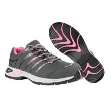 Chaussures de sécurité basses TWIST PINK S1P