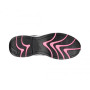 Chaussures de sécurité basses TWIST PINK S1P