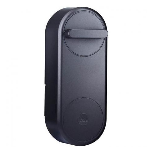 Serrure connectée Linus Smart Lock YALE