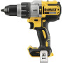 Kit PREMIUM 8 outils LI-ION BRUSHLESS XR 18V 5Ah DeWALT