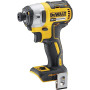 Kit PREMIUM 8 outils LI-ION BRUSHLESS XR 18V 5Ah DeWALT