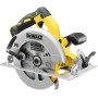 Kit PREMIUM 8 outils LI-ION BRUSHLESS XR 18V 5Ah DeWALT