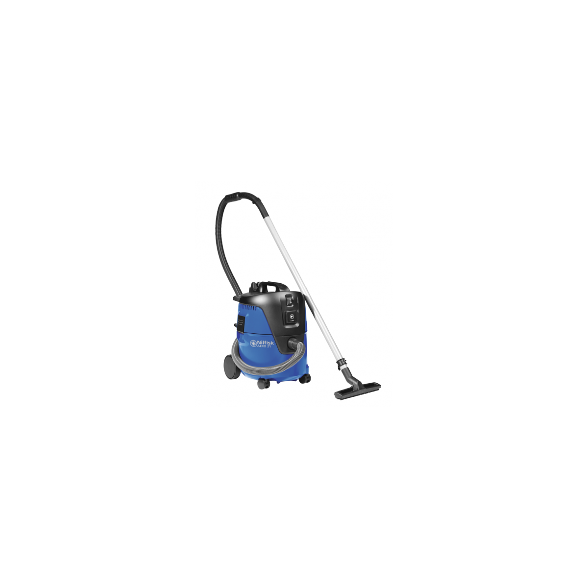 Aspirateur 20L AERO 21-21 PC NILFISK