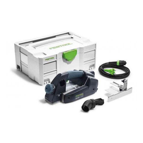 Rabot EHL 65 E-Plus FESTOOL