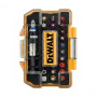 Coffret 32 embouts pour tournevis avec porte embouts DEWALT