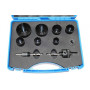 Coffret 7 trépans ExpertLEMAN - LEMAN