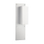 Poignée de porte palière aileron BASTILLE - ASSA ABLOY BEZAULT