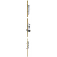 Serrure 5 points encastrée 5900 - ASSA ABLOY VACHETTE