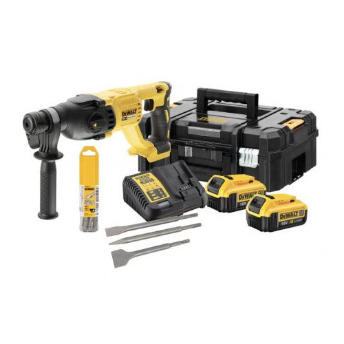 Accessoires Dewalt