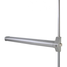 Serrure anti-panique 2 ou 3 points modulables 1630 ALPHA BM - ASSA ABLOY VACHETTE