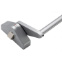 Antipanique 6530 ALPHA BM 2 ou 3 points modulables