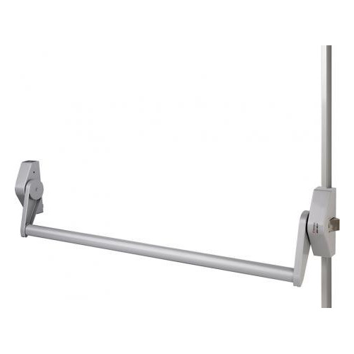Antipanique 6530 ALPHA BM 2 ou 3 points modulables