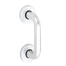 Poignée sur rosaces 483R - ASSA ABLOY BEZAULT