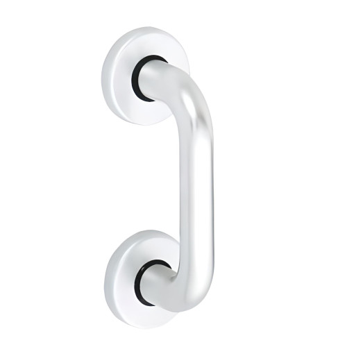Poignée sur rosaces 483R - ASSA ABLOY BEZAULT
