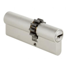 Cylindre double entrée pour serrure 12217 - LINCE