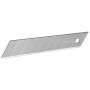 Boite de 10 lames de cutter + Etui - STANLEY