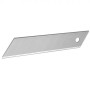 Boite de 10 lames de cutter + Etui - STANLEY