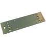 Plaque de montage pour ferme porte TS 3000 - GEZE