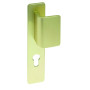 Poignée de porte palière Clé I 536 - ASSA ABLOY BEZAULT