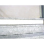 Bande CMA100 aluminium pour contremarches