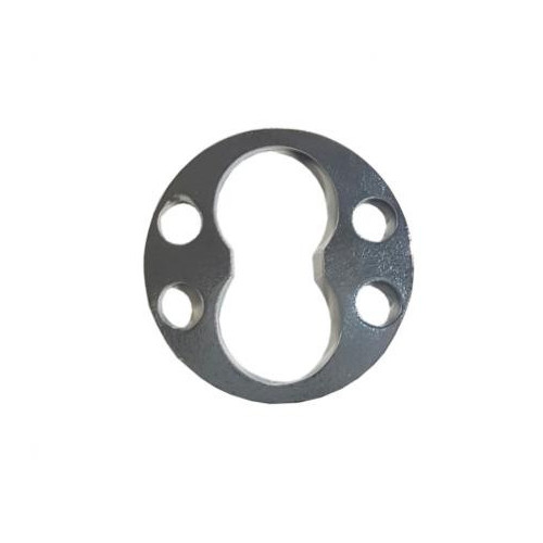 Rallonge 5 mm pour serrure ERMETIS