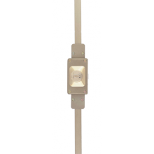 Verrou multipoints à bouton KESO