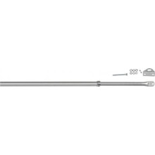 Tringle pour serrure 4 points de porte basculante - VIRO