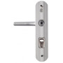 Ensemble de poignées de porte palière VACHETTE SECUMAX ONE