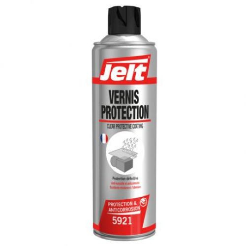 Vernis de protection JELT