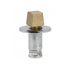 Crapaudine pour penture basse 3281 - STREMLER ASSA ABLOY