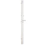 Serrure carénée 4 points EXCLUSIVE A2P* - ASSA ABLOY VACHETTE